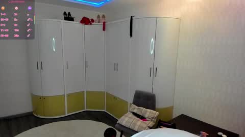 Leya Day Mary Night   PvT Open online show from 02/14/26, 06:10