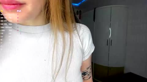 Leya Day Mary Night   PvT Open online show from 02/17/26, 07:49