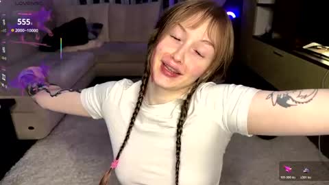 Leya Day Mary Night   PvT Open online show from 04/29/26, 05:30