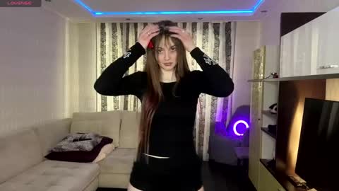 Leya Day Mary Night   PvT Open online show from 05/03/26, 07:36