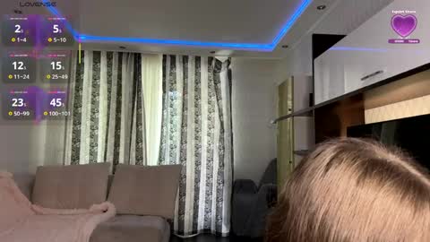 Leya Day Mary Night   PvT Open online show from 05/10/26, 09:25