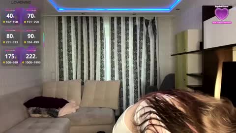 Leya Day Mary Night   PvT Open online show from 05/12/26, 10:56