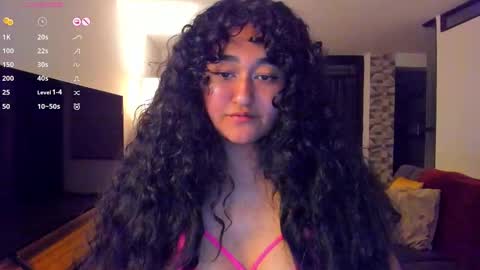 Snapshot of hipatiaandhephaestus chatting on 01/27/25, 09:02 Next stream saturday night online show from 01/27/25, 09:02