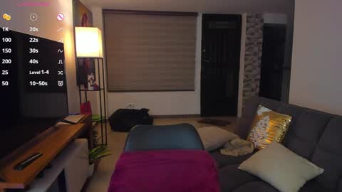 Snapshot of hipatiaandhephaestus chatting on 02/03/25, 05:07 Next stream saturday night online show from 02/03/25, 05:07