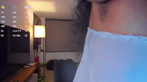 Snapshot of hipatiaandhephaestus chatting on 02/03/25, 08:13 Next stream saturday night online show from 02/03/25, 08:13