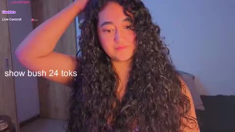 Snapshot of hipatiaandhephaestus chatting on 10/06/25, 06:11 Next stream saturday night online show from 10/06/25, 06:11