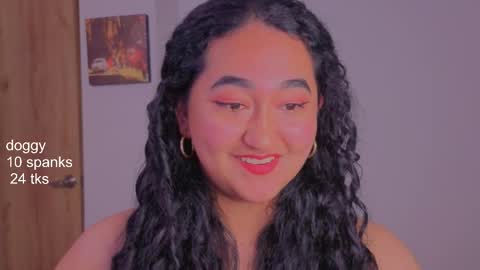 Snapshot of hipatiaandhephaestus chatting on 11/11/25, 04:34 Next stream saturday night online show from 11/11/25, 04:34