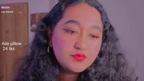 Snapshot of hipatiaandhephaestus chatting on 11/15/25, 06:00 Next stream saturday night online show from 11/15/25, 06:00