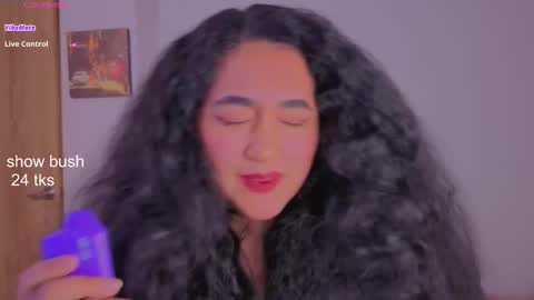 Snapshot of hipatiaandhephaestus chatting on 11/18/25, 05:23 Next stream saturday night online show from 11/18/25, 05:23