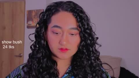 Snapshot of hipatiaandhephaestus chatting on 11/24/25, 06:13 Next stream saturday night online show from 11/24/25, 06:13