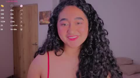 Snapshot of hipatiaandhephaestus chatting on 11/27/25, 06:04 Next stream saturday night online show from 11/27/25, 06:04