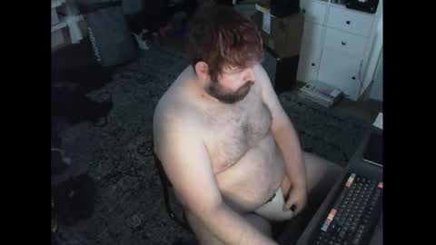 Snapshot of hipguy91 chatting on 02/13/26, 08:05 hipguy91 online show from 02/13/26, 08:05