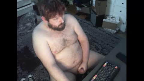 Snapshot of hipguy91 chatting on 03/14/26, 06:13 hipguy91 online show from 03/14/26, 06:13