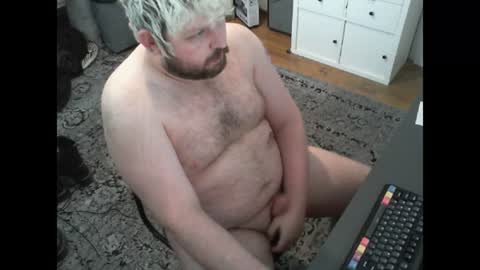 hipguy91 online show from 07/12/26, 05:26