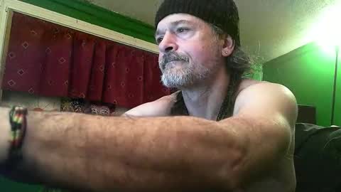 hippiedad333 online show from 04/09/26, 02:22