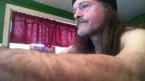 hippiedad333 online show from 05/01/26, 11:20