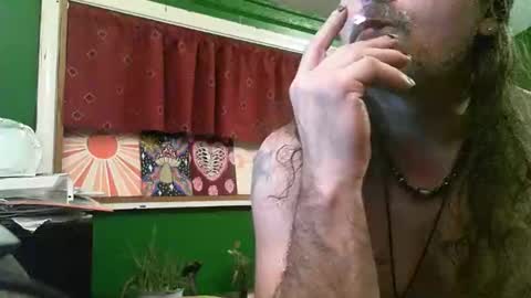 hippiedad333 online show from 05/07/26, 06:41
