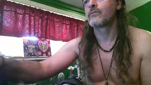 hippiedad333 online show from 05/07/26, 10:04