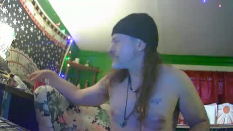 hippiedad333 online show from 05/13/26, 11:22