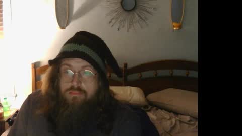 Snapshot of hippiefunball chatting on 02/10/26, 01:15 hippiefunball online show from 02/10/26, 01:15