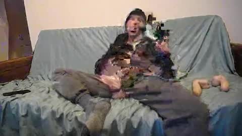 Hippie Jijm online show from 02/07/25, 06:45