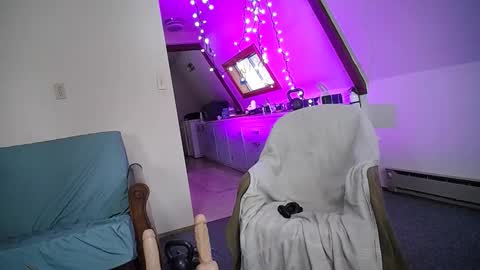 Hippie Jijm online show from 02/16/25, 05:26