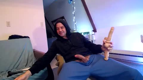 Hippie Jijm online show from 02/25/25, 04:31