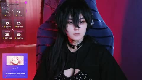 Hiro Ryota online show from 06/03/26, 04:12