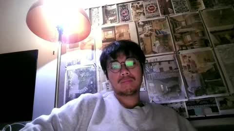 Snapshot of hirvirdish chatting on 03/30/26, 03:02 Taick online show from 03/30/26, 03:02