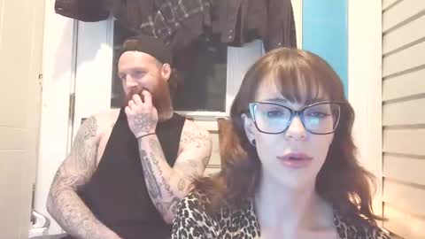 HisNHersTemptation online show from 05/14/26, 05:03