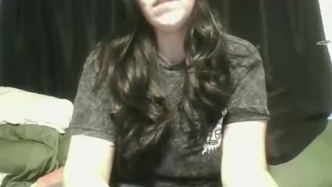 Snapshot of hisnotyours chatting on 01/11/26, 10:48 Grace online show from 01/11/26, 10:48