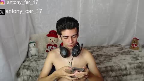 Hisokax online show from 10/23/25, 12:37