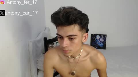 Hisokax online show from 12/21/25, 03:24