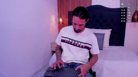 Hisoka online show from 06/24/26, 08:19