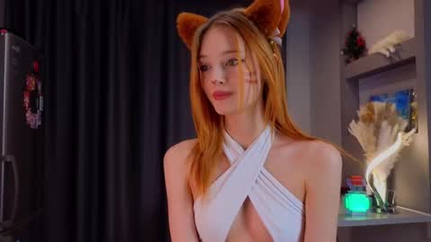 Snapshot of hisoka__akerley chatting on 02/20/25, 05:55 Ella online show from 02/20/25, 05:55