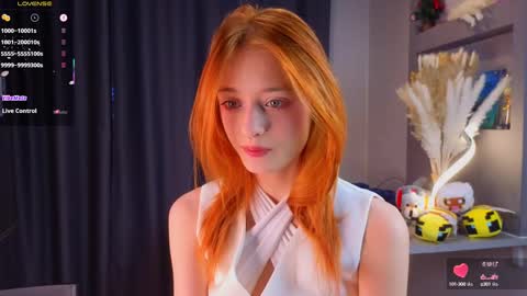 Snapshot of hisoka__akerley chatting on 02/28/25, 03:15 Ella online show from 02/28/25, 03:15