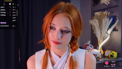 Snapshot of hisoka__akerley chatting on 03/01/25, 06:13 Ella online show from 03/01/25, 06:13