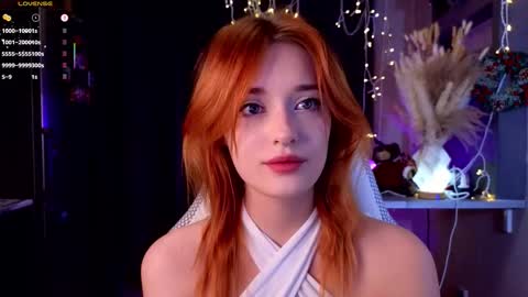 Snapshot of hisoka__akerley chatting on 03/23/26, 08:13 Ella online show from 03/23/26, 08:13