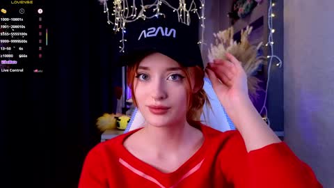 Snapshot of hisoka__akerley chatting on 04/09/26, 07:41 Ella online show from 04/09/26, 07:41
