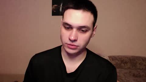 Hisoka online show from 01/19/26, 02:48