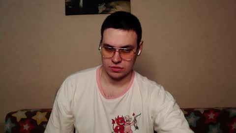 Hisoka online show from 03/15/26, 02:17