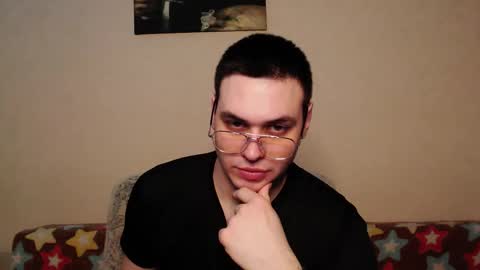 Hisoka online show from 03/15/26, 05:08