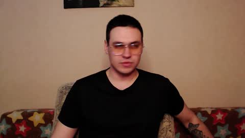 Hisoka online show from 03/16/26, 06:06