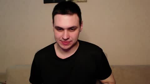 Hisoka online show from 03/17/26, 04:54