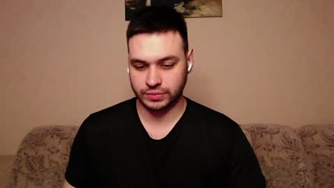 Hisoka online show from 04/05/26, 11:46