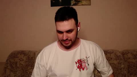 Hisoka online show from 04/07/26, 12:22