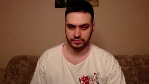 Hisoka online show from 04/11/26, 06:18