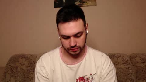 Hisoka online show from 04/11/26, 07:45