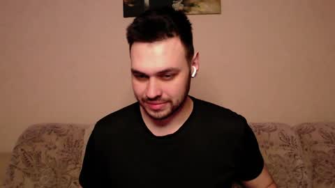 Hisoka online show from 04/12/26, 12:48