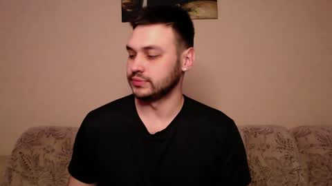 Hisoka online show from 04/13/26, 12:16